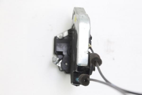 Türschloß hinten rechts 6906042030 Toyota RAV 4 III A3