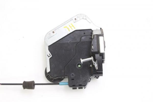 Türschloß hinten links 6906042030 Toyota RAV 4 III A3