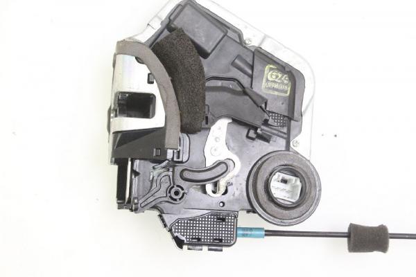 Türschloß hinten links 6906042030 Toyota RAV 4 III A3