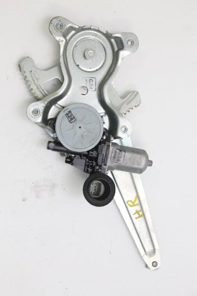 Fensterheber elektrisch hinten rechts 8572035140 Toyota RAV 4 III A3