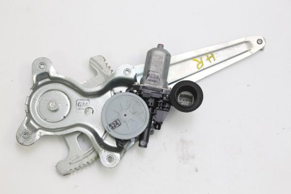 Fensterheber elektrisch hinten rechts 8572035140 Toyota RAV 4 III A3