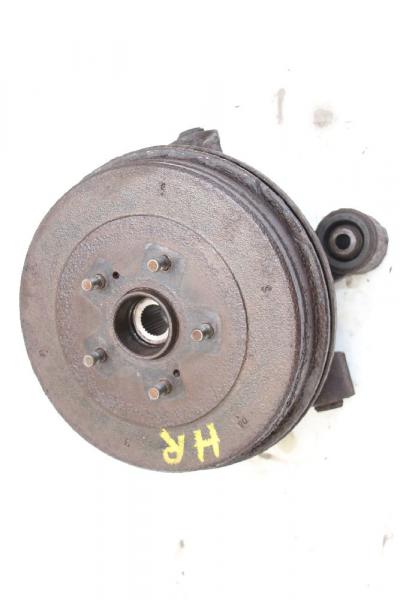 Achsschenkel hinten rechts 4611065J00 Suzuki GRAND VITARA 2