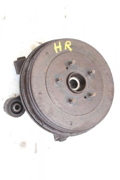 Achsschenkel hinten rechts 4611065J00 Suzuki GRAND VITARA 2