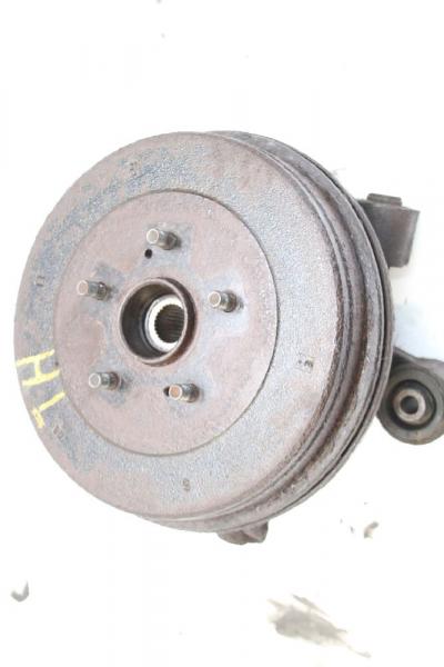 Achsschenkel hinten links 4615065J00 Suzuki GRAND VITARA 2