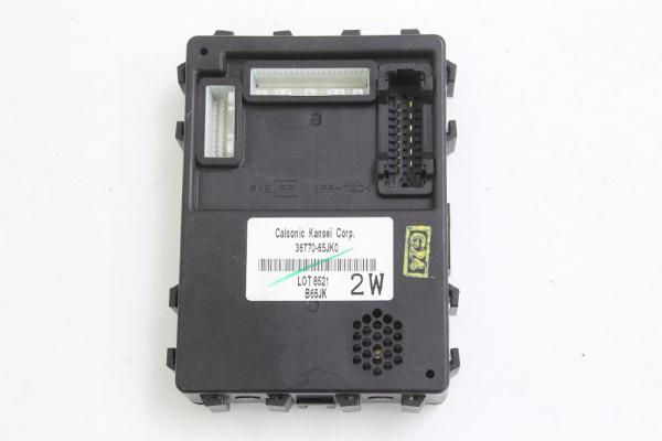 Steuergerät Karosserie 3677065JK0 Suzuki GRAND VITARA 2