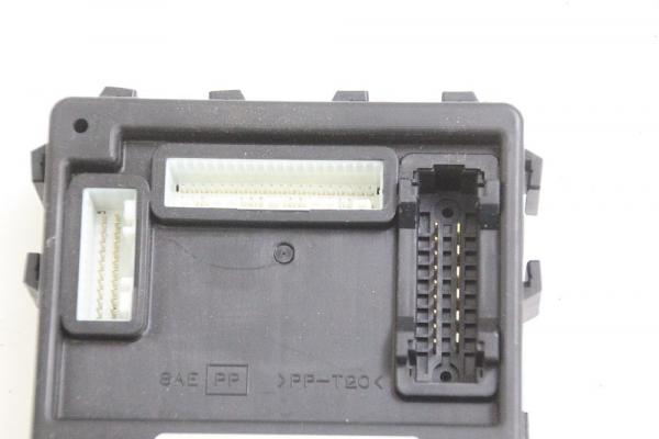 Steuergerät Karosserie 3677065JK0 Suzuki GRAND VITARA 2