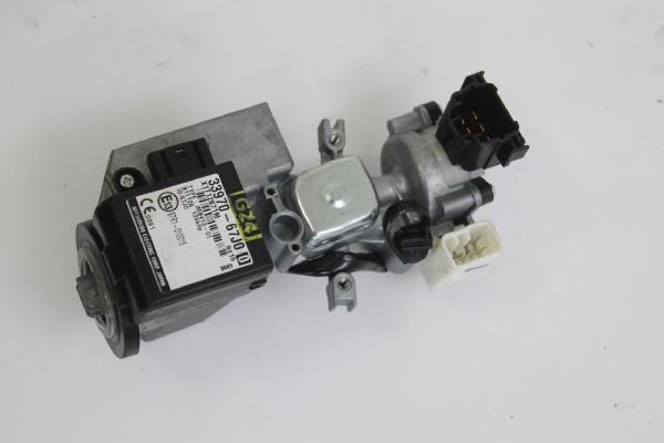Zündschloß 3397067J0 Suzuki GRAND VITARA 2