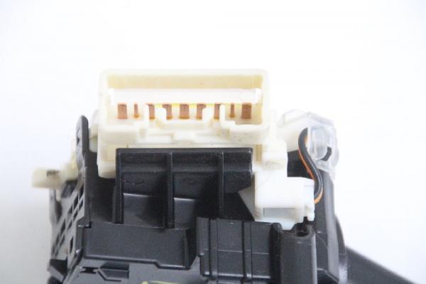 Schalter Blinker 0V84 Suzuki GRAND VITARA 2