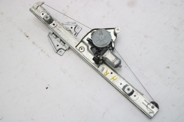 Fensterheber elektrisch hinten rechts 8343065J00 Suzuki GRAND VITARA 2