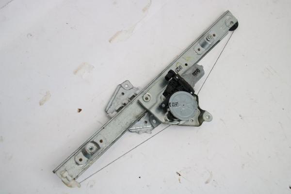 Fensterheber elektrisch hinten links 8346065J00 Suzuki GRAND VITARA 2