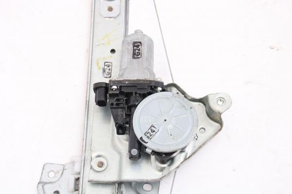 Fensterheber elektrisch hinten links 8346065J00 Suzuki GRAND VITARA 2