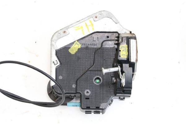 Türschloß hinten links 8235065J15 Suzuki GRAND VITARA 2
