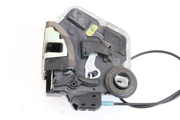 Türschloß hinten links 8235065J15 Suzuki GRAND VITARA 2