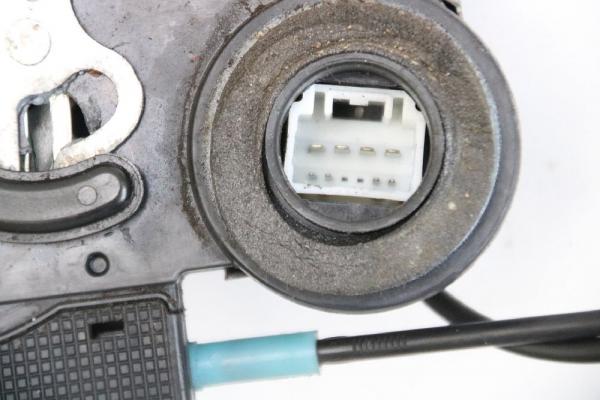 Türschloß hinten links 8235065J15 Suzuki GRAND VITARA 2