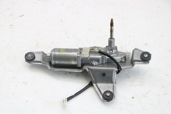 Scheibenwischermotor hinten 2596000632 Suzuki GRAND VITARA 2