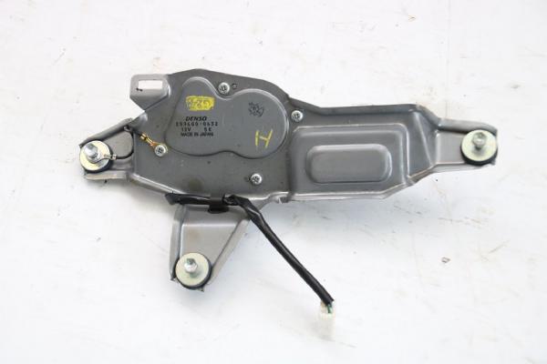 Scheibenwischermotor hinten 2596000632 Suzuki GRAND VITARA 2