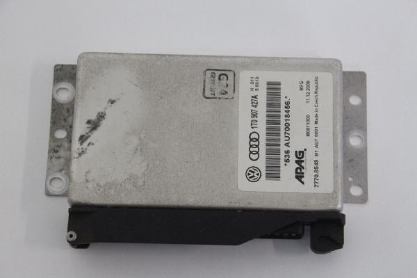 Steuergerät Karosserie 1T0907427A VW CADDY 3 Kombi