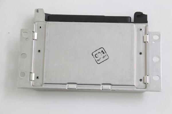 Steuergerät Karosserie 1T0907427A VW CADDY 3 Kombi