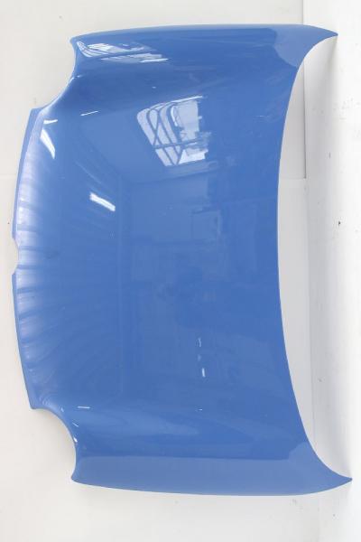 Motorhaube 6X0823031A VW LUPO