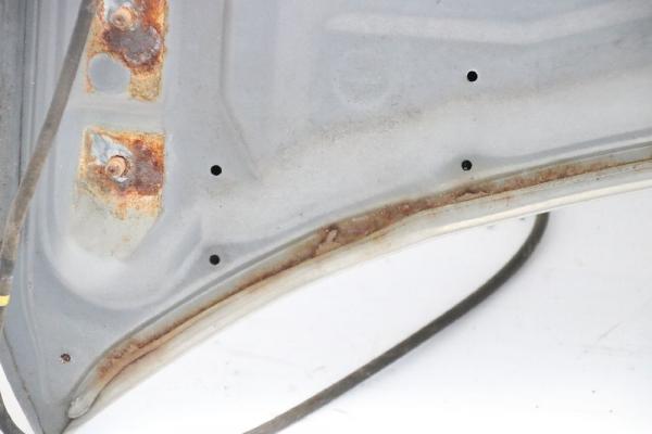 Motorhaube F51008H3FM Nissan X-TRAIL 1