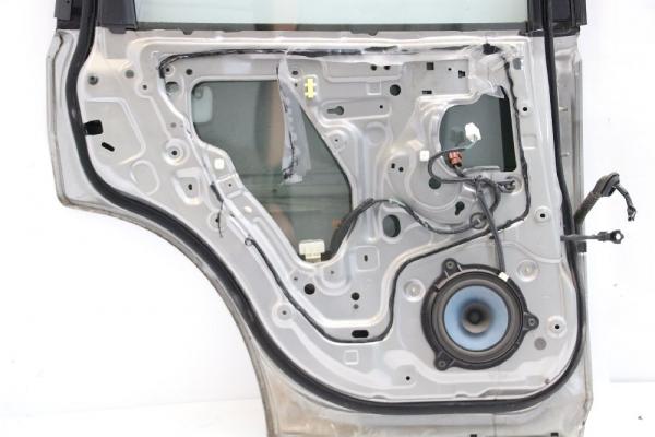 Tür hinten links H21018H7MM Nissan X-TRAIL 1