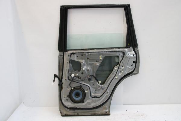 Tür hinten rechts H21008H7MM Nissan X-TRAIL 1