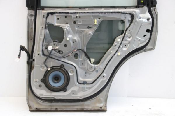 Tür hinten rechts H21008H7MM Nissan X-TRAIL 1
