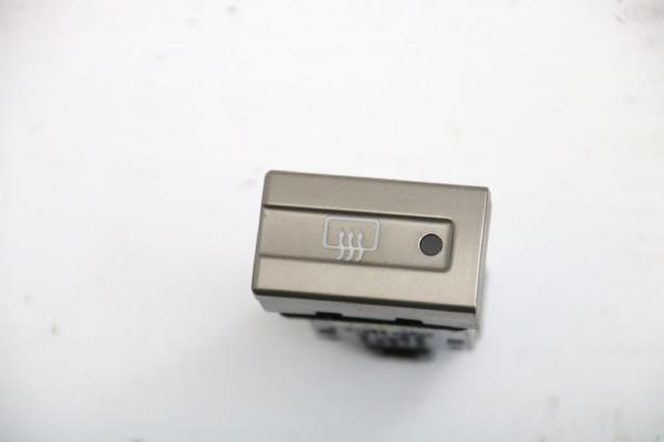 Schalter Heckscheibenheizung 253508H700 Nissan X-TRAIL 1