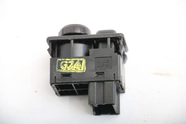 Schalter Spiegel 255704M420 Nissan X-TRAIL 1
