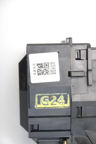 Schalter Scheibenwischer 252608H705 Nissan X-TRAIL 1