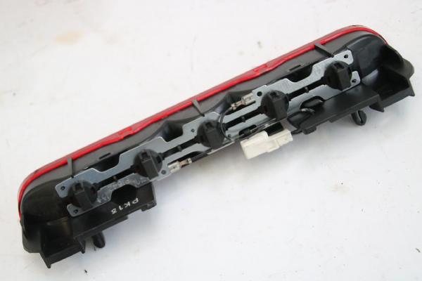 Zusatzbremsleuchte 265908H700 Nissan X-TRAIL 1