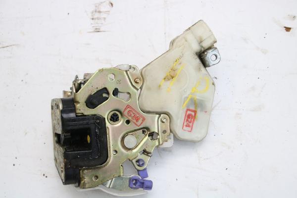 Türschloß hinten rechts 805524U300 Nissan X-TRAIL 1