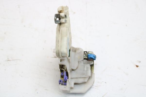 Türschloß hinten rechts 805524U300 Nissan X-TRAIL 1