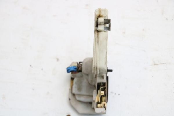 Türschloß hinten links 80553AA300 Nissan X-TRAIL 1