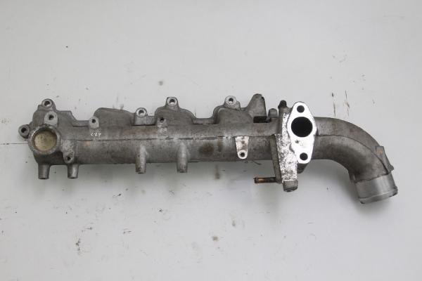 Ansaugkrümmer 140018H800 Nissan X-TRAIL 1