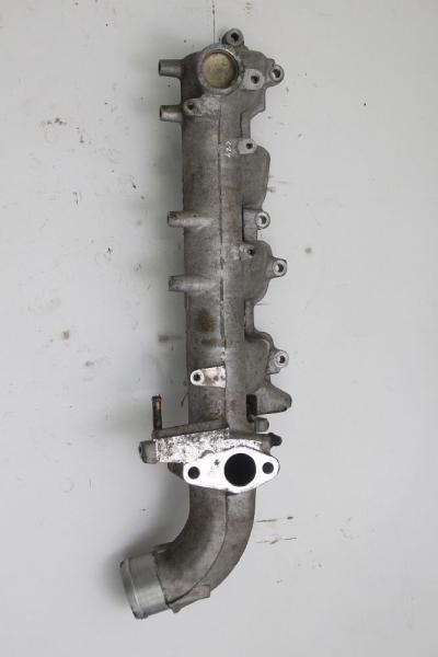 Ansaugkrümmer 140018H800 Nissan X-TRAIL 1