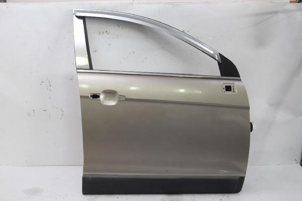 Tür vorn rechts 42352070 Chevrolet CAPTIVA