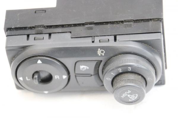 Schalter Spiegel UB7C27 Chevrolet CAPTIVA