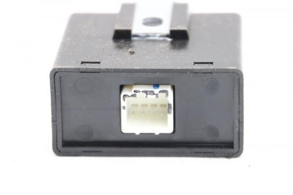 Steuergerät Karosserie 96673478 Chevrolet CAPTIVA