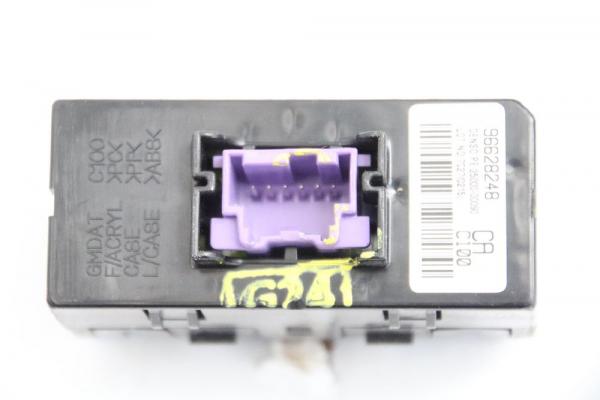 Display 96628248 Chevrolet CAPTIVA