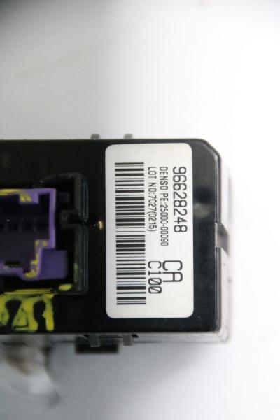 Display 96628248 Chevrolet CAPTIVA