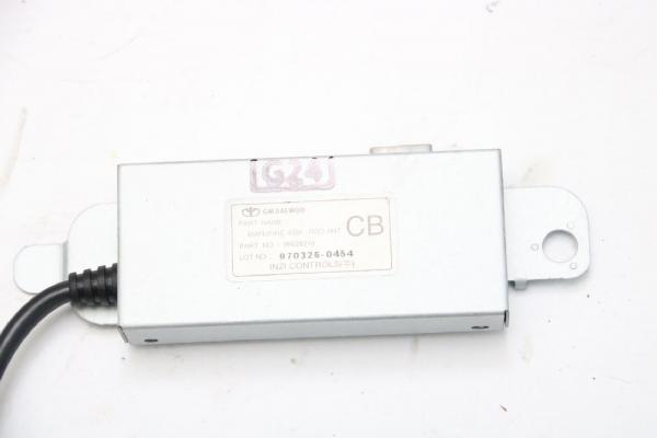 Antennenweiche 96628318 Chevrolet CAPTIVA