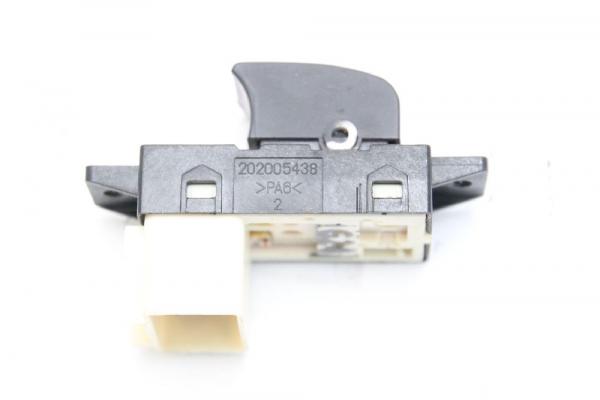 Schalter Fensterheber hinten rechts 202005438 Chevrolet CAPTIVA