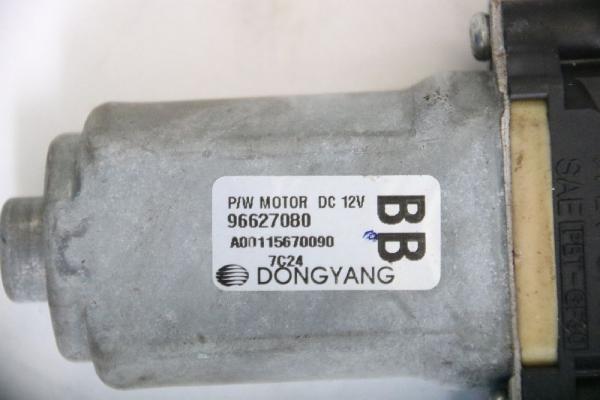 Fensterheber-Motor vorn rechts 96627080 Chevrolet CAPTIVA