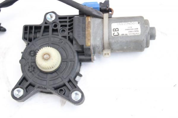 Fensterheber-Motor hinten rechts 96627082 Chevrolet CAPTIVA
