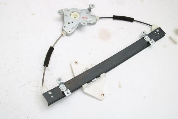 Fensterheber elektrisch vorn rechts 96624333 Chevrolet CAPTIVA