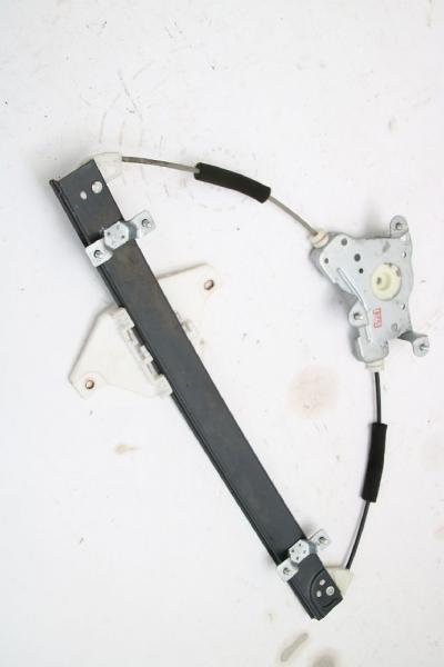 Fensterheber elektrisch vorn rechts 96624333 Chevrolet CAPTIVA