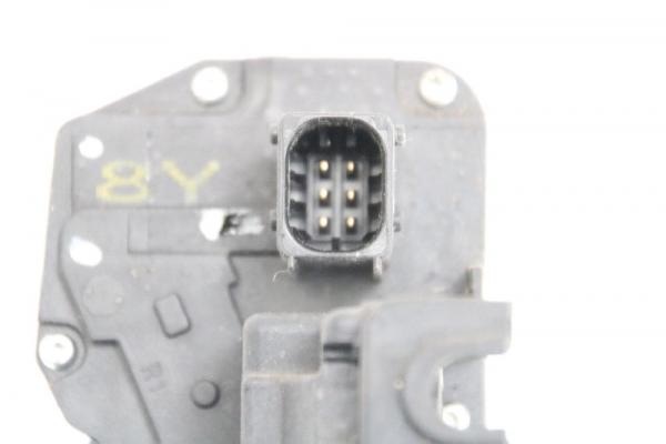 Türschloß hinten rechts 94551341 Chevrolet CAPTIVA