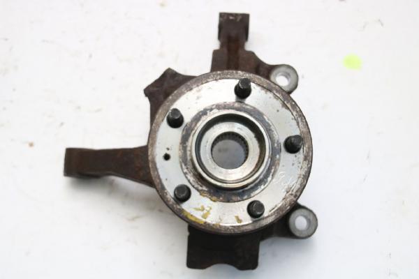 Achsschenkel vorn rechts 96626338 Chevrolet CAPTIVA