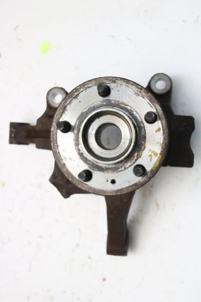 Achsschenkel vorn rechts 96626338 Chevrolet CAPTIVA